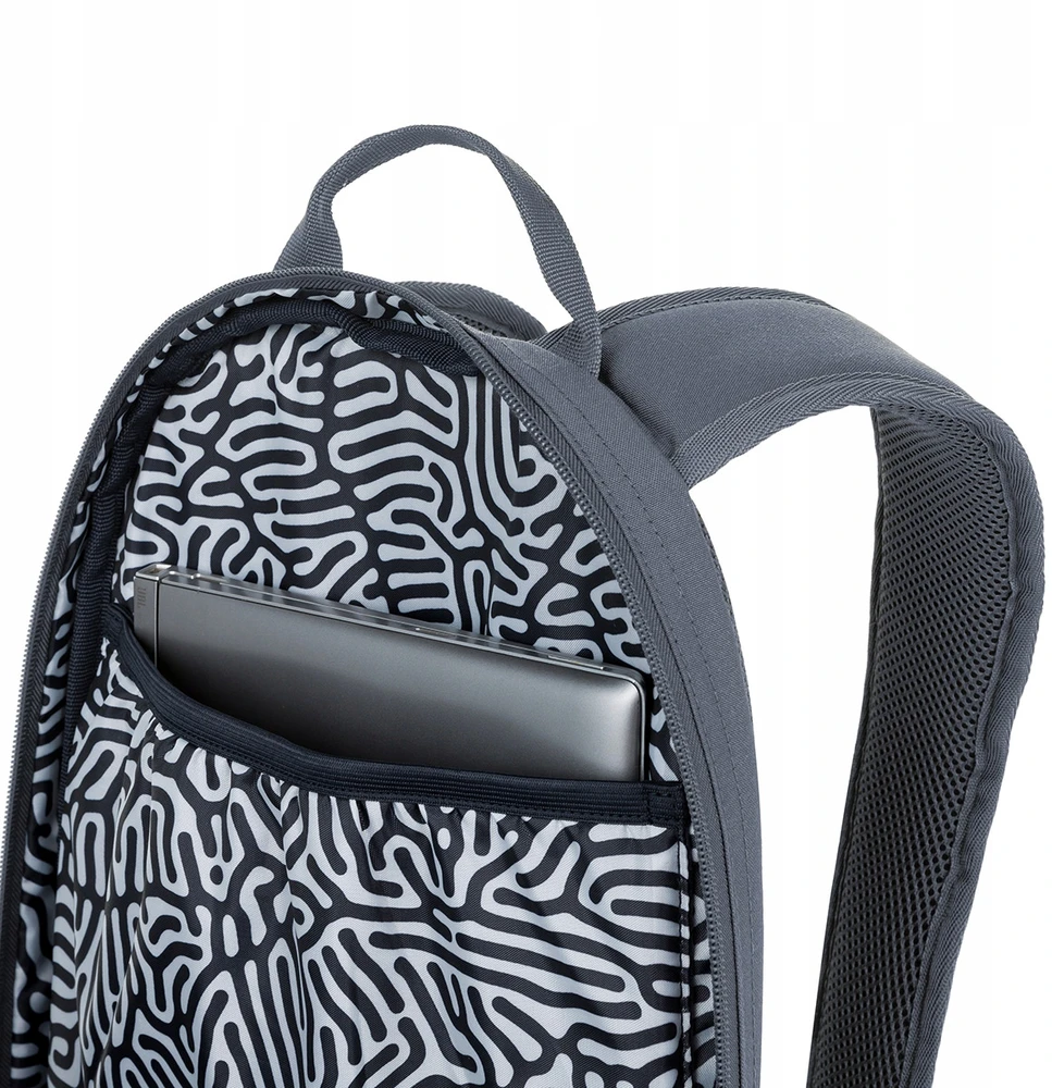 Mokyklinė kuprinė Topgal Rony 24038, pilka