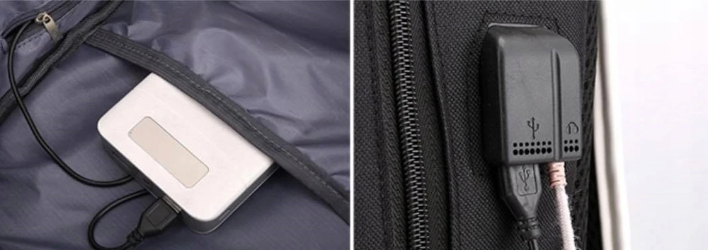 Mokyklinės kuprinės rinkinys Bergens, 37 l, 7 dalių, rožinis
