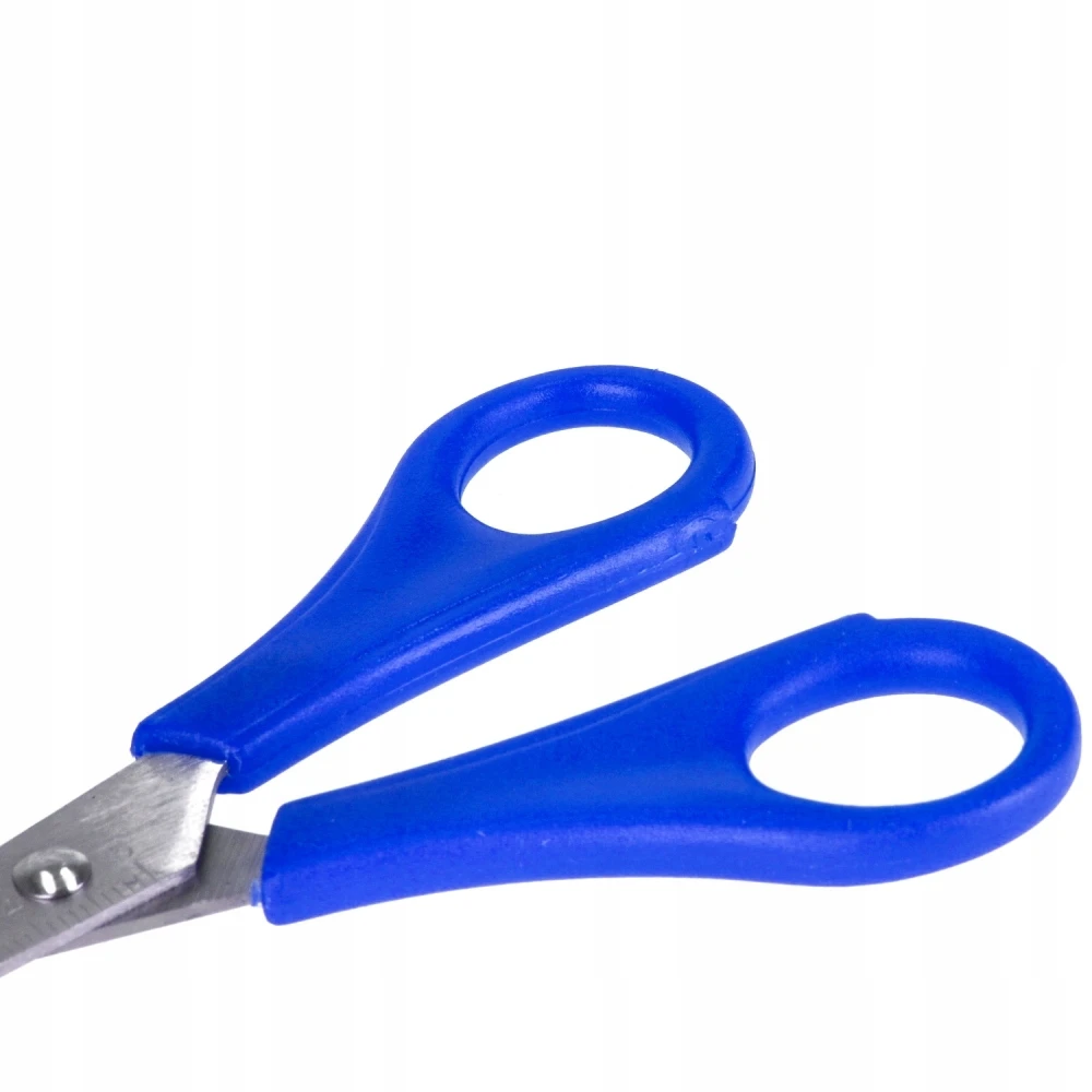 Mokyklinės žirklės 13,5 cm STK - STARPAK