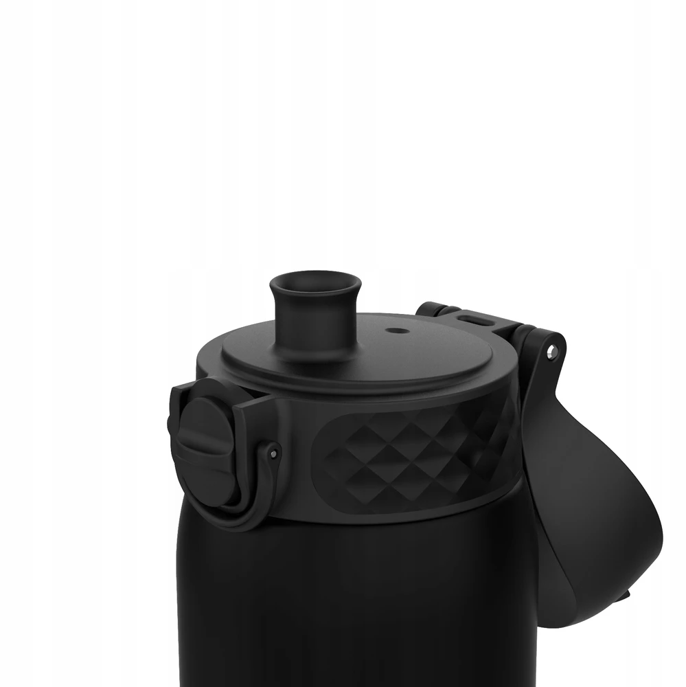 Gertuvė MOKYKLINIS BUTELĖLIS VAIKAMS BUTELĖLIS - LENGVAS PATIKRINTAS - ION8 0,5L 500 ml