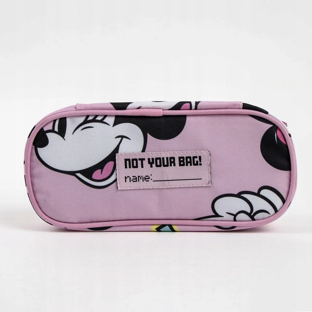 Mokyklinis dėklas Minnie Mouse