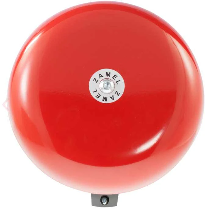 Mokyklinis skambutis Zamel didelis/230V