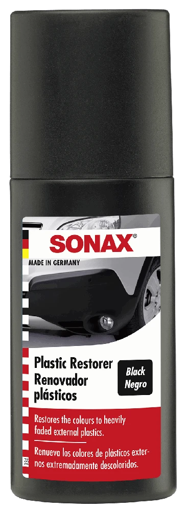 SONAX Molio padas clay ball 419700