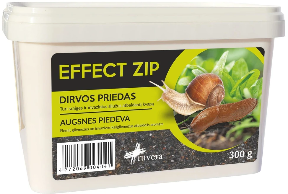 FERRONITE SLUG GRANULE moliuskocidas, 1kg