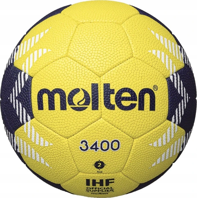 H2A3400-YN Molten 3400 Rankinis