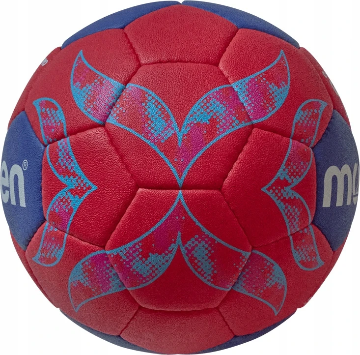 H2A5000-W5Z Molten 5000 IHF PRO 2025 m. Moterų pasaulio rankinio čempionato kamuolys Molten