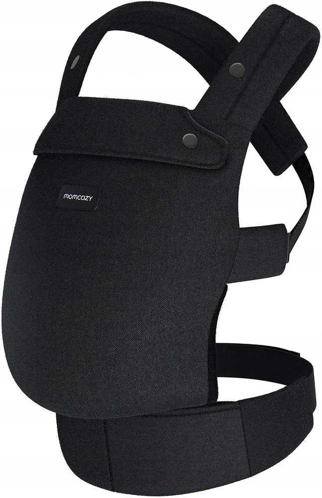 Momcozy Kvėpuojanti nešynė, ergonomiška 3-20kg
