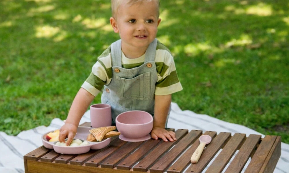 MOMI Ami Pilkas indų rinkinys