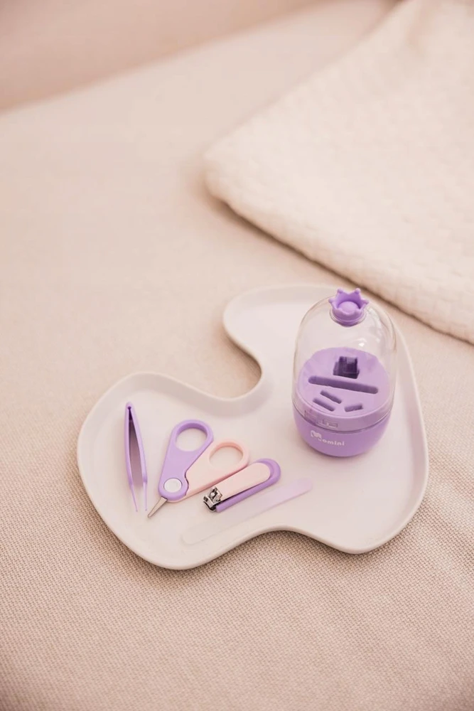 Momini BlissView + elektroninė auklė NEMOKAMAI