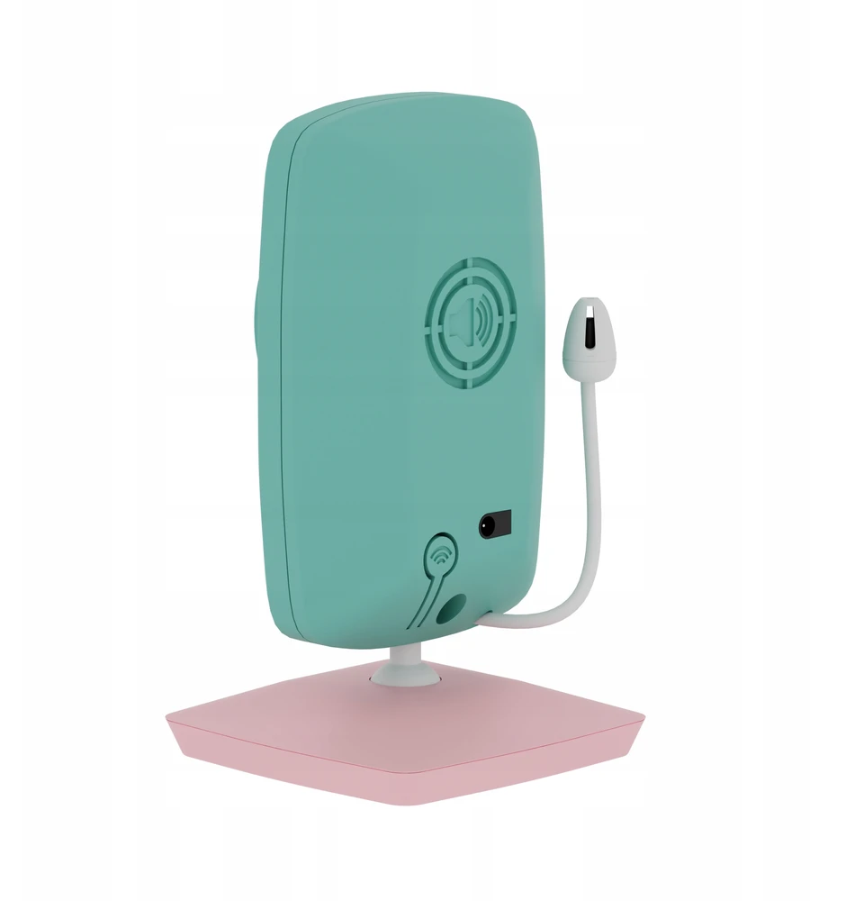 Momini BlissView + elektroninė auklė NEMOKAMAI