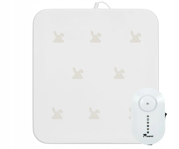 Momini Sleep monitorius-miego stebėjimo monitorius