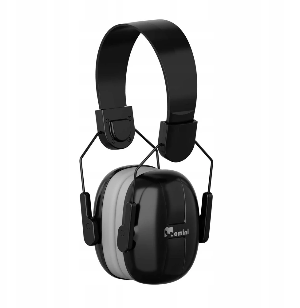 Momini kids noise-reducing earmuffs Milo Juodas