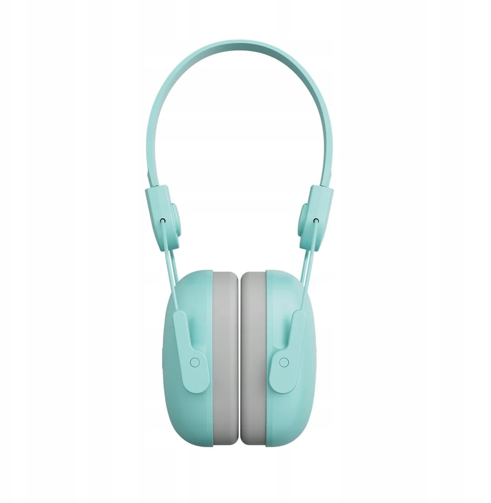 Momini kids noise-reducing earmuffs Milo Mėlyna