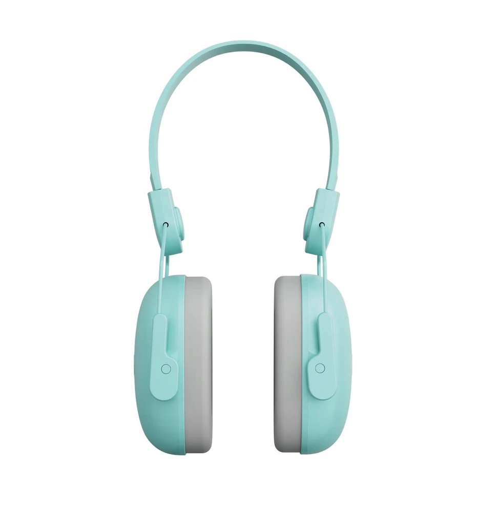 Momini kids noise-reducing earmuffs Milo Mėlyna
