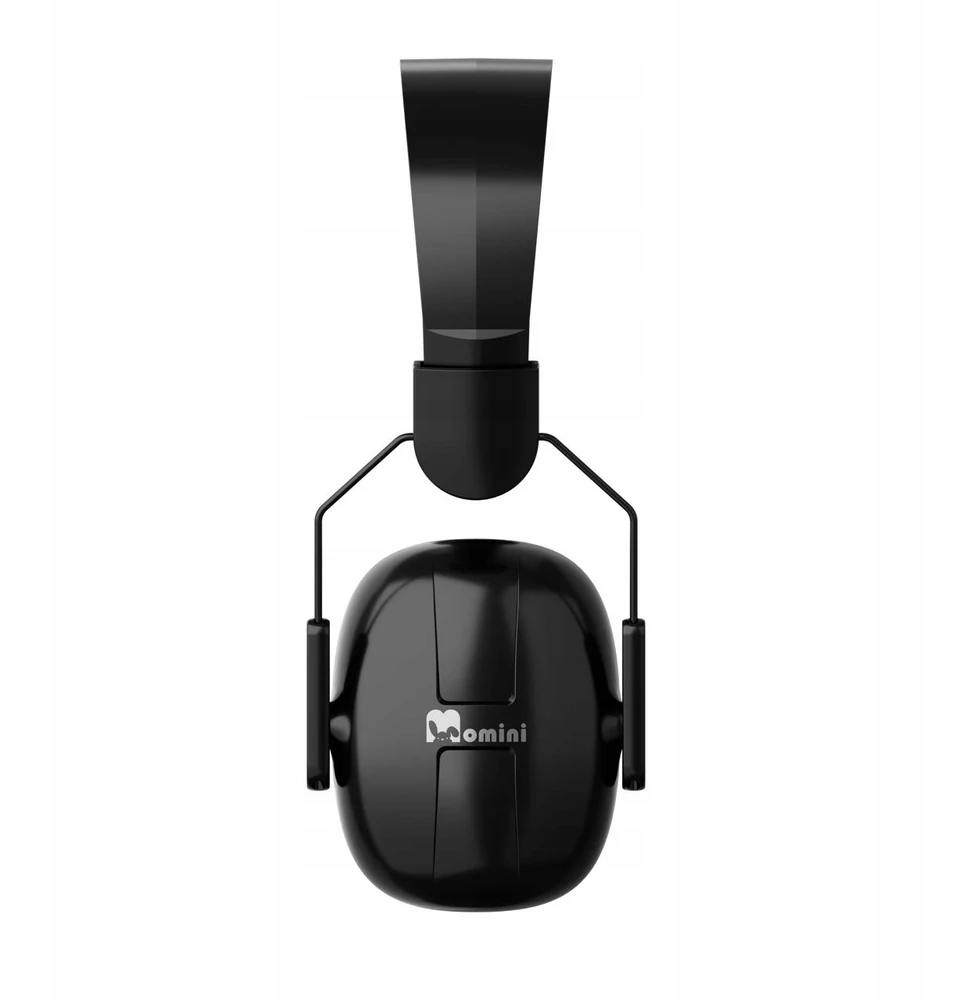 Momini kids noise-reducing earmuffs Milo Juodas