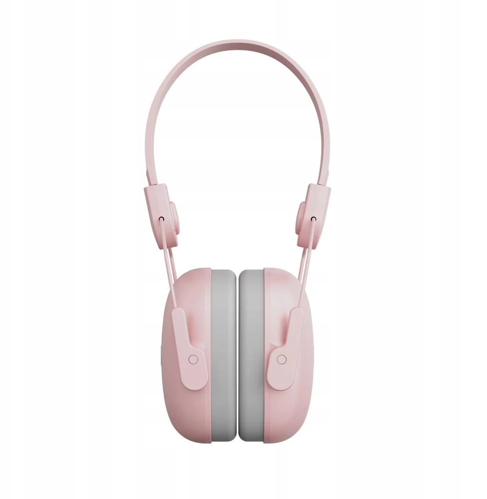Momini kids noise-reducing earmuffs Milo Rožinė