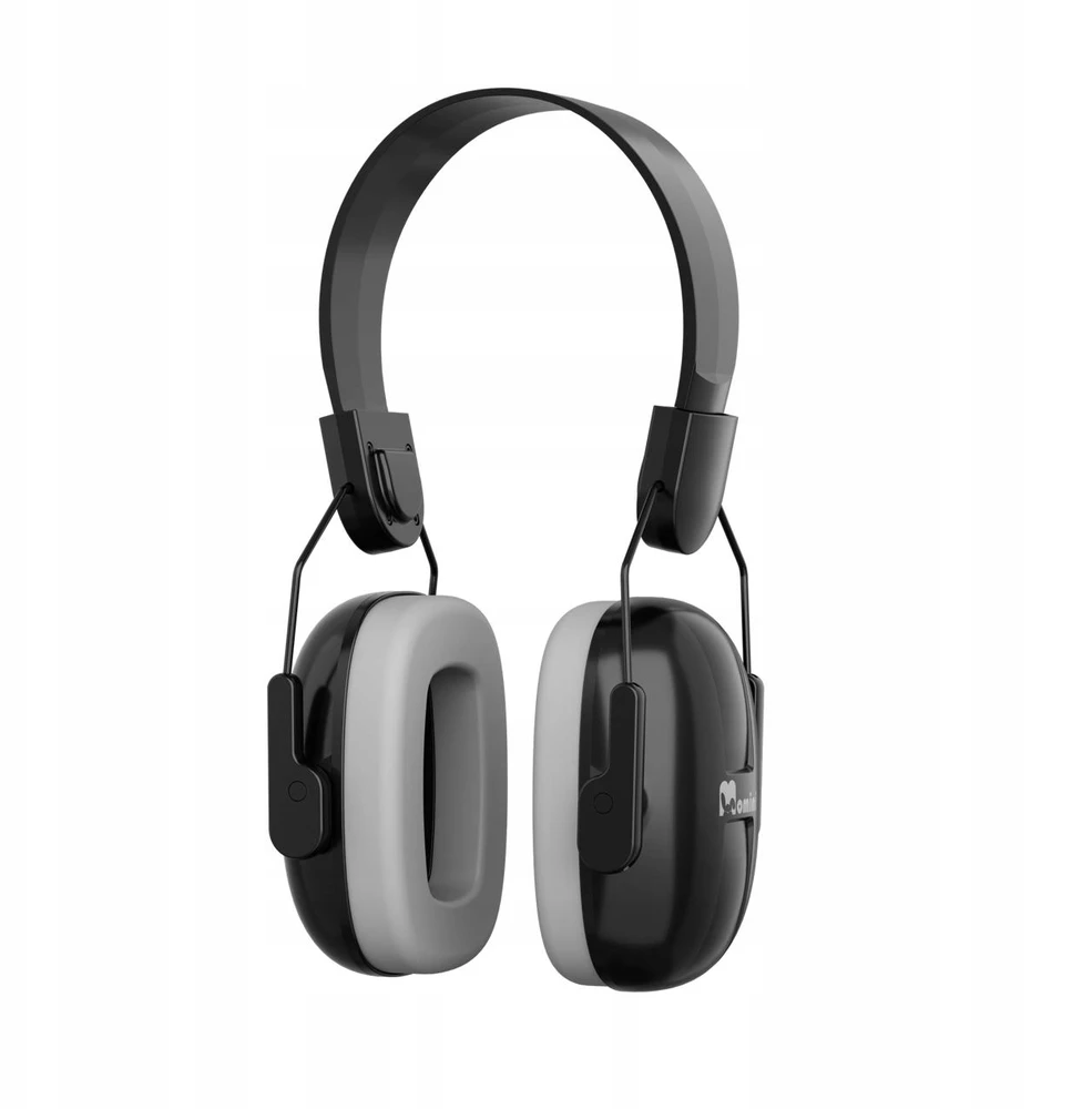 Momini kids noise-reducing earmuffs Milo Juodas