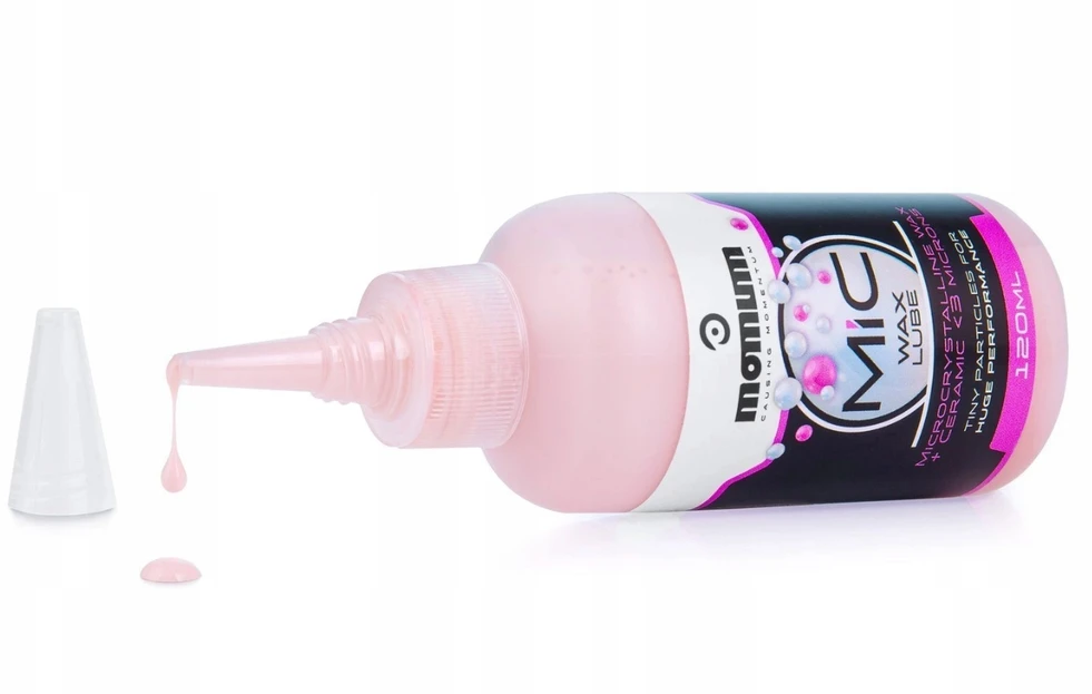 Momum MiC Wax Lube grandinėlei | 120 ml