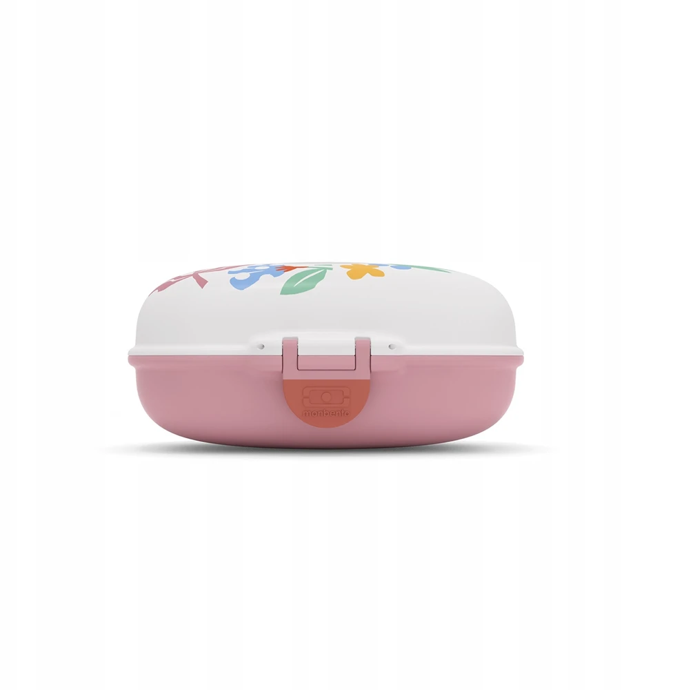 Monbento Gram pietų dėžutė 600ml, Paper Cut dizainas