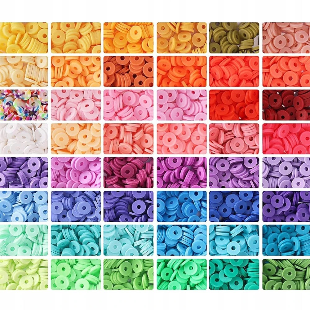 Moncouleur KAROLIŲ RINKINYS PAPUOŠALŲ GAMINIMAS