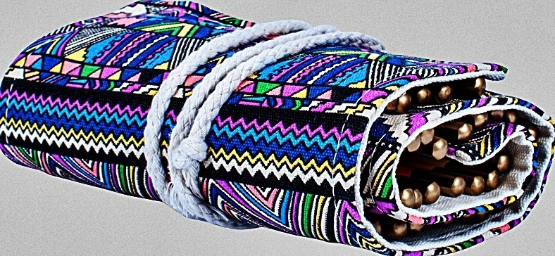 Mondeluz pieštukai 36 spalvų dėžutėje - Koh-I-Noor