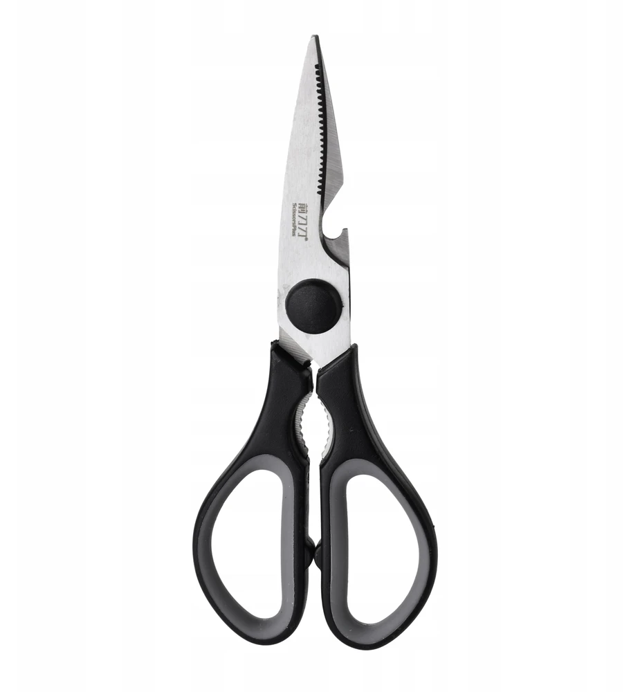 Mondex BASIC KITCHEN Žirklės 21cm