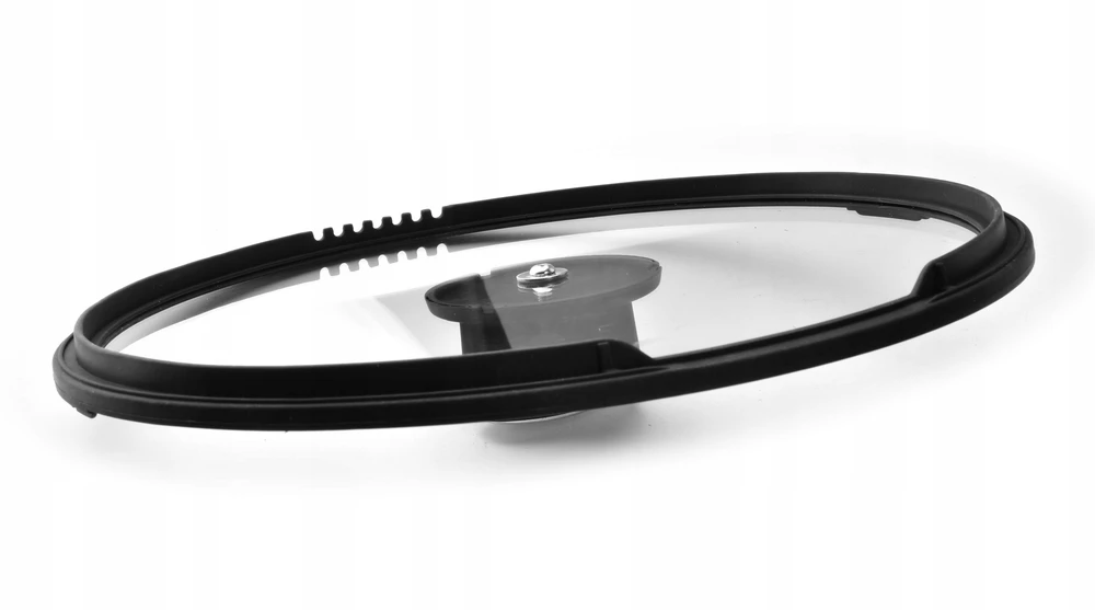 Mondex Indukcinis puodas 28cm 6,7L su nepridegančiu dangteliu virtuvei