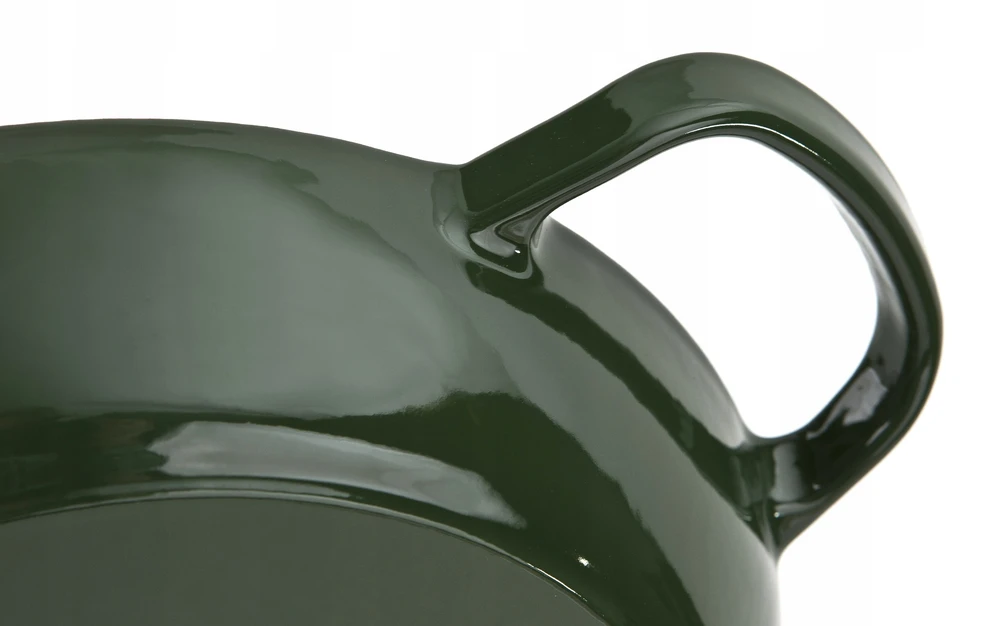 Mondex Ketaus kepimo keptuvė 2,4 l, žema Verdeluxe 8028