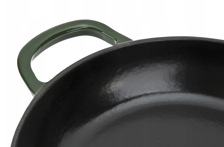 Mondex Ketaus kepimo keptuvė 2,4 l, žema Verdeluxe 8028