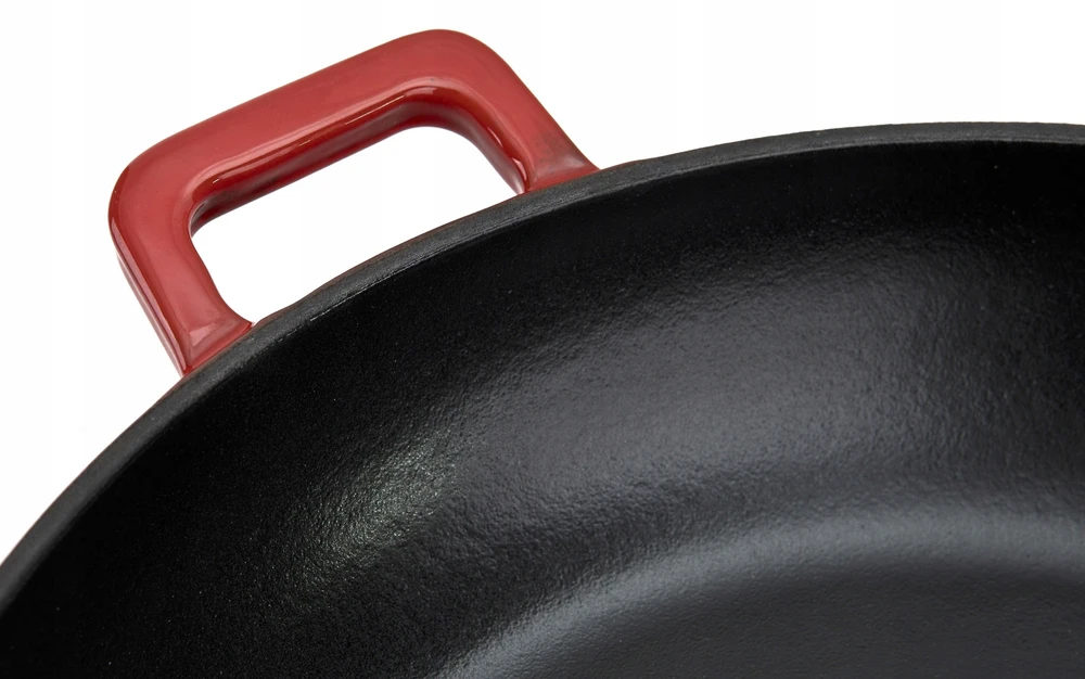 Mondex Ketaus kepimo keptuvė 2,8 l, žema, Rodeluxe 8011