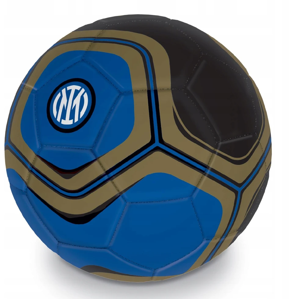 Mondo Futbolo kamuolys Inter Milanas 5