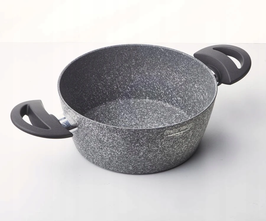 Moneta Puodas 24 cm