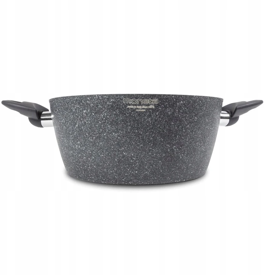 Moneta Puodas 24 cm