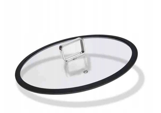 Moneta Puodas 24 cm, rožinio aukso, indukcijai