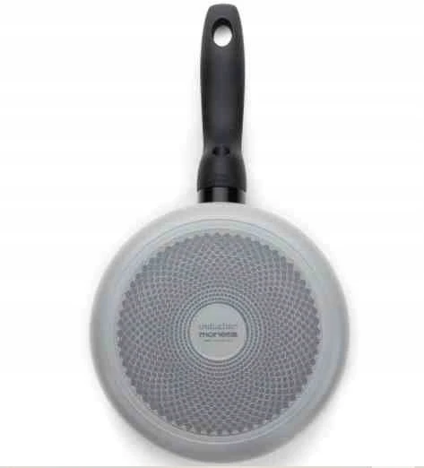 Moneta Puodas su dangčiu 16 cm