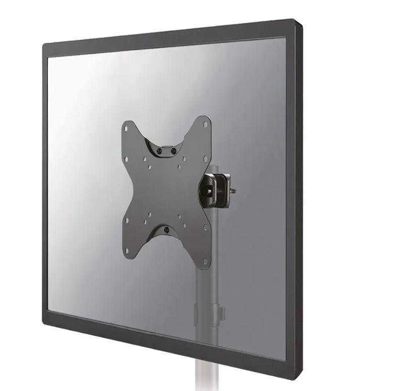Laikiklis NEOMOUNTS BY NEWSTAR SCREEN POLE CLAMP/TRUSS MOUNT 1 PIVOT VESA 200X200 (POLEDIAMETER 28-50 MM)