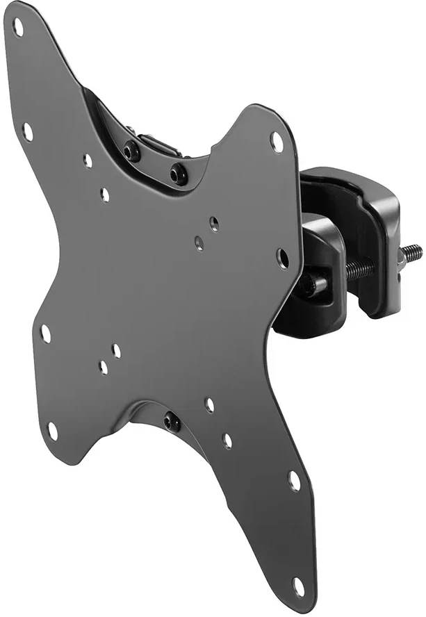 Laikiklis NEOMOUNTS BY NEWSTAR SCREEN POLE CLAMP/TRUSS MOUNT 1 PIVOT VESA 200X200 (POLEDIAMETER 28-50 MM)