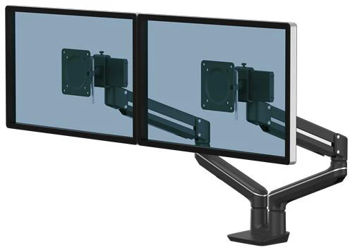 Monitorių laikiklis FELLOWES 8614401