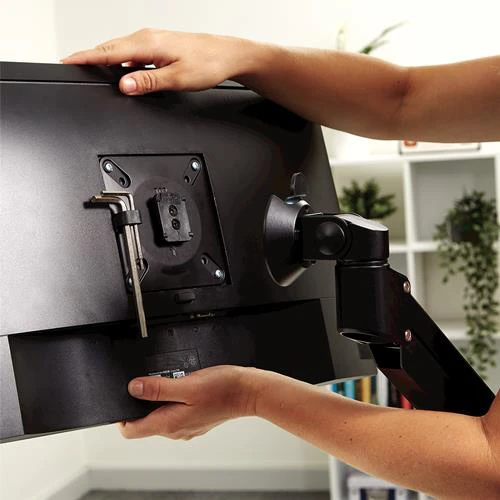 Monitorių laikiklis FELLOWES 8614401