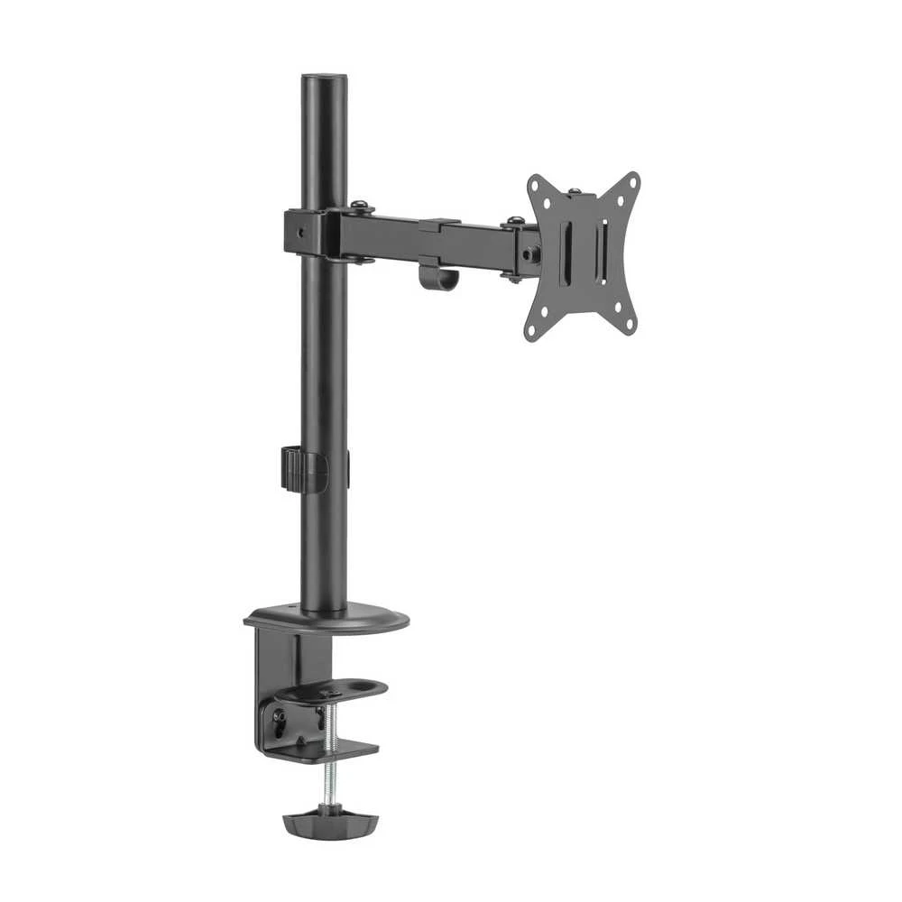 Monitorių laikiklis Sbox LCD-351/1-2 (17-32/9kg/100x100)
