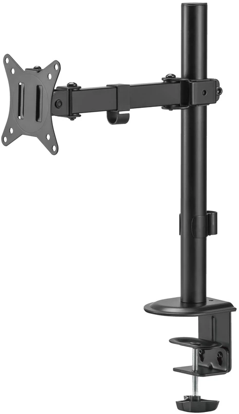Monitorių laikiklis Sbox LCD-351/1-2 (17-32/9kg/100x100)