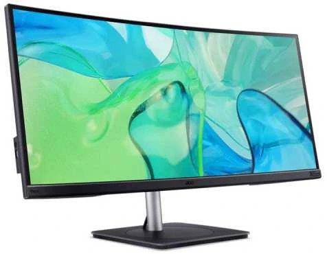 Monitorius Acer CB343CURBEMIIPHUZX - 60Hz | UWQHD | 34'' | IPS | 4ms