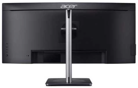 Monitorius Acer CB343CURBEMIIPHUZX - 60Hz | UWQHD | 34'' | IPS | 4ms