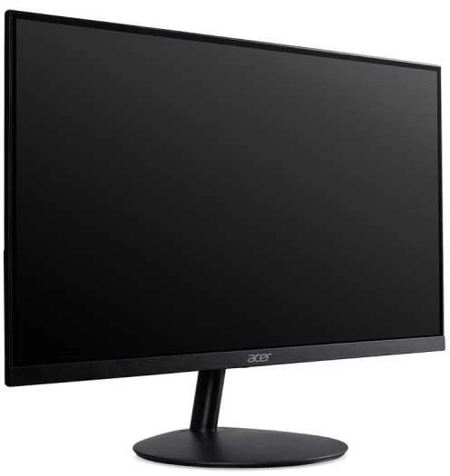 Monitorius Acer | SA242YH1bi | 24 " | VA | 16:9 | 100 Hz | 4 ms | 1920 x 1080 pikselių | 250 cd/m² | HDMI jungtys quantity 1 | Juodas