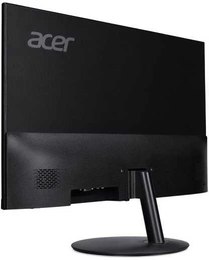 Monitorius Acer | SA242YH1bi | 24 " | VA | 16:9 | 100 Hz | 4 ms | 1920 x 1080 pikselių | 250 cd/m² | HDMI jungtys quantity 1 | Juodas