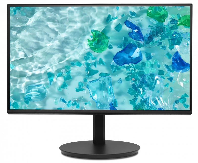 Monitorius Acer | Vero CB242YGbipr | 24 " | IPS | FHD | 16:9 | 120 Hz | 1 ms | 1920 x 1080 pikselių | 250 cd/m² | HDMI jungtys quantity 1