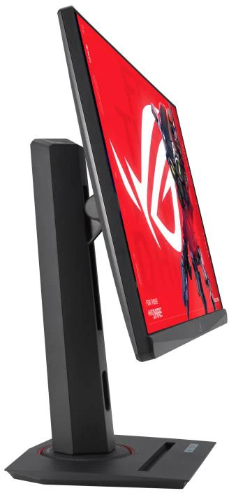 Monitorius ASUS ROG Strix XG259CMS, 24,5", 1920x1080, 310Hz, IPS, 1ms
