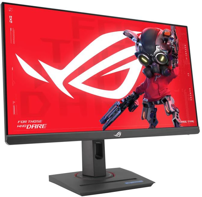 Monitorius ASUS ROG Strix XG259CMS, 24,5", 1920x1080, 310Hz, IPS, 1ms