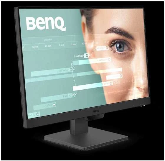 Monitorius BenQ GW2490, 24", 1920 x 1080, 100 Hz, 5 ms, 250 cd/m²