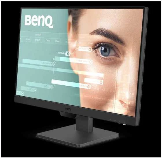 Monitorius BenQ GW2490, 24", 1920 x 1080, 100 Hz, 5 ms, 250 cd/m²